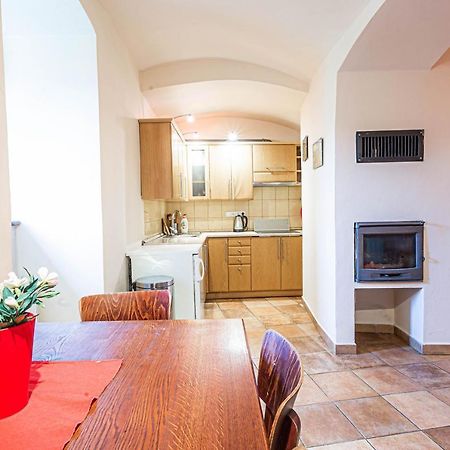 Český Krumlov Hostel 99 מראה חיצוני תמונה