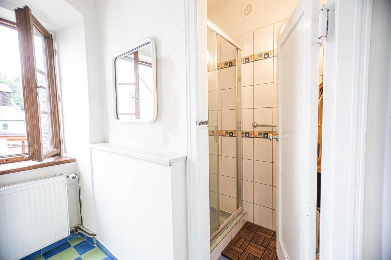 Český Krumlov Hostel 99 מראה חיצוני תמונה