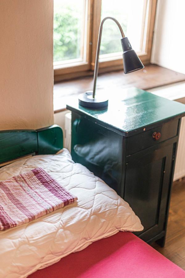 Český Krumlov Hostel 99 מראה חיצוני תמונה