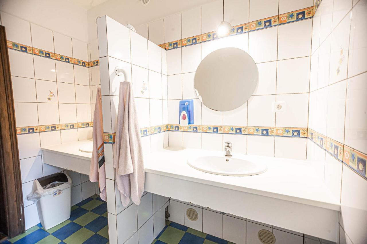 Český Krumlov Hostel 99 מראה חיצוני תמונה