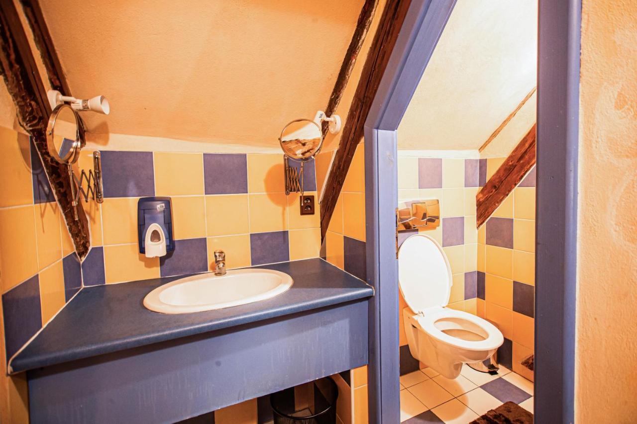 Český Krumlov Hostel 99 מראה חיצוני תמונה