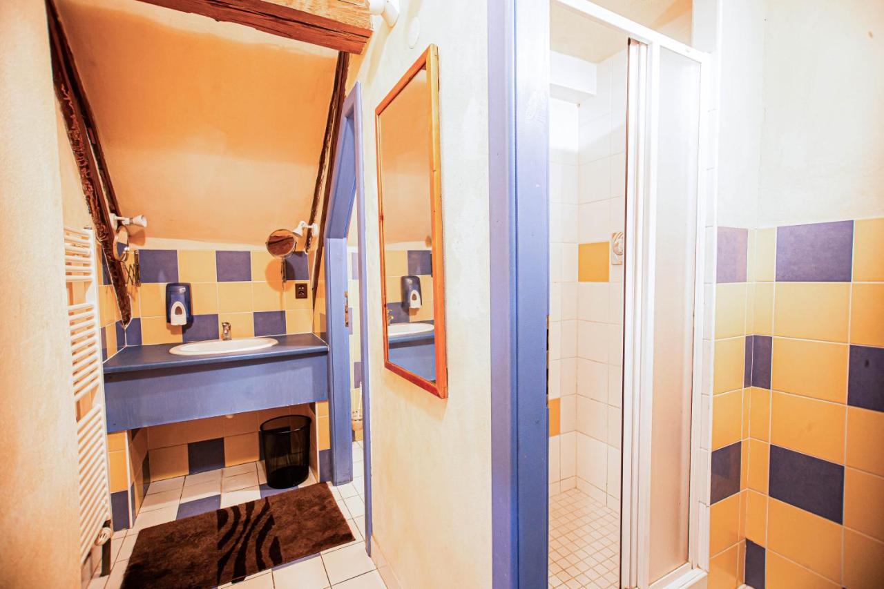 Český Krumlov Hostel 99 מראה חיצוני תמונה