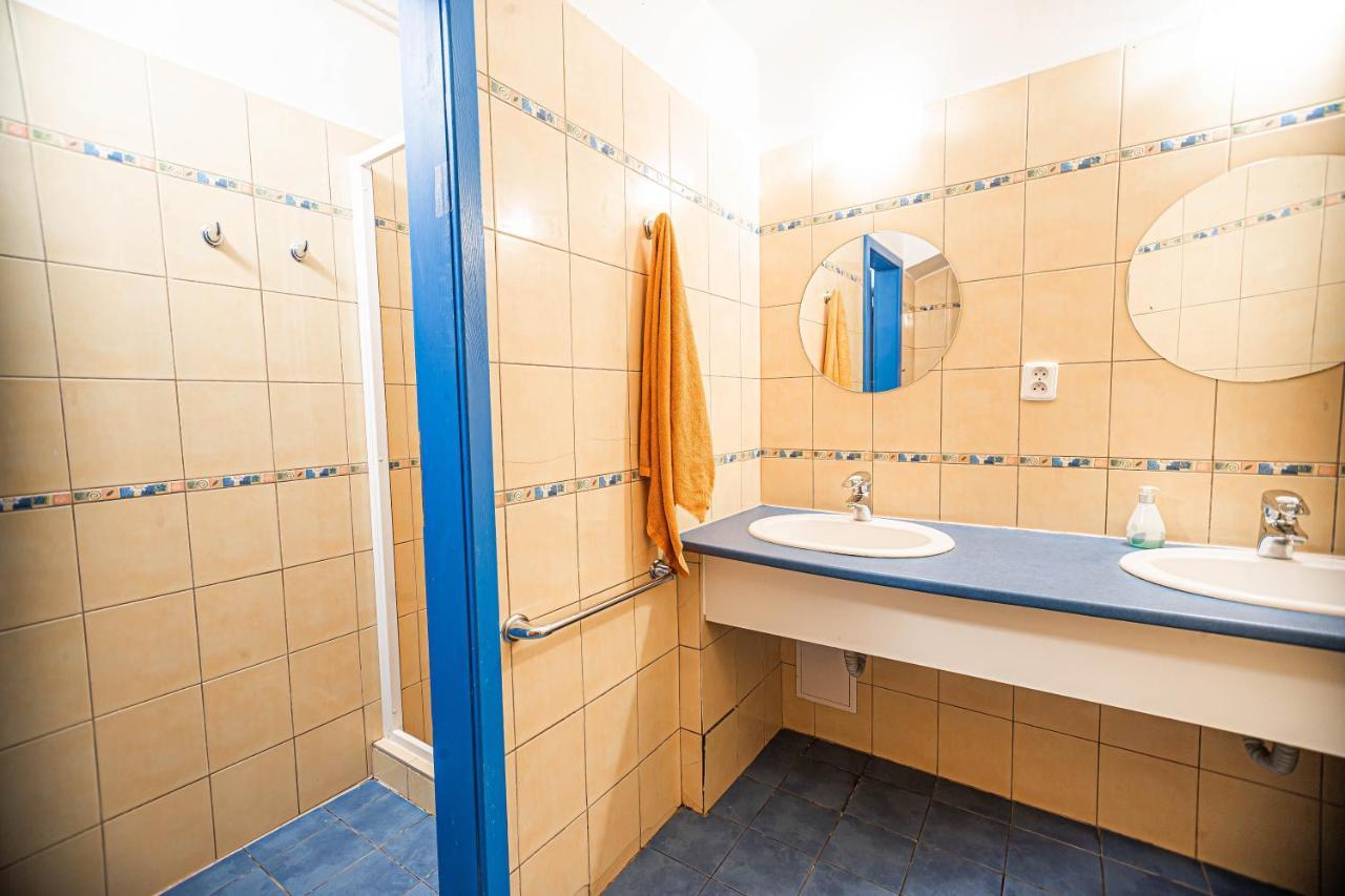 Český Krumlov Hostel 99 מראה חיצוני תמונה