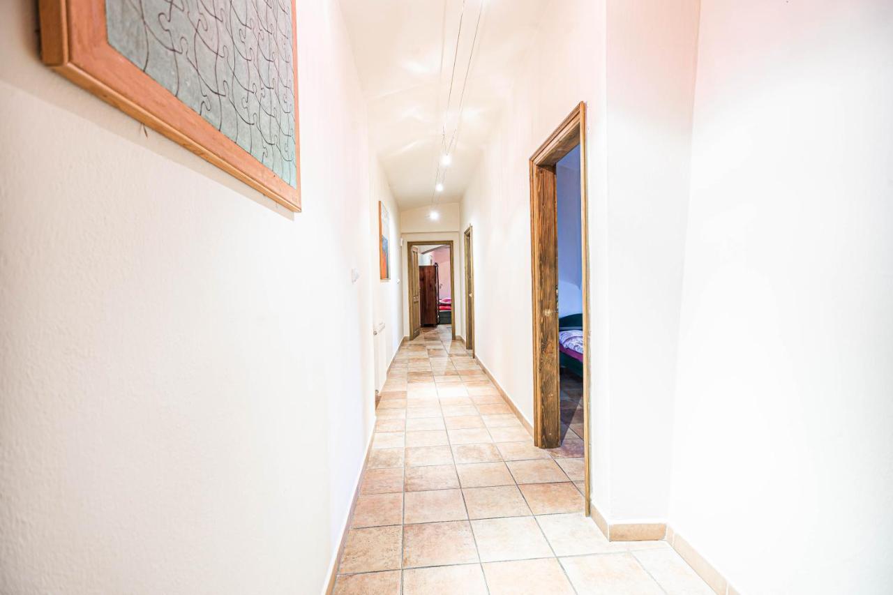 Český Krumlov Hostel 99 מראה חיצוני תמונה